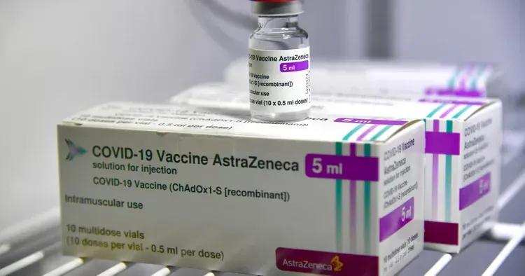 South Africa asks Serum Institute of India to take back 1 million vaccine doses
