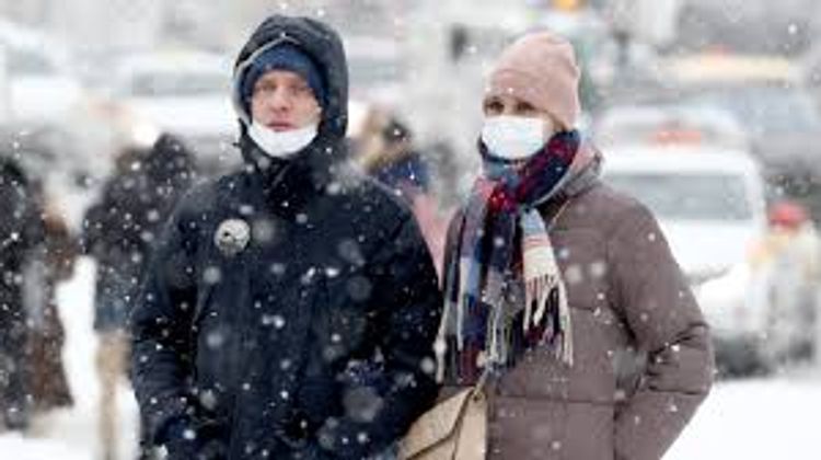 Russia reopens cafes, theaters as Covid situation improves but masks still mandatory