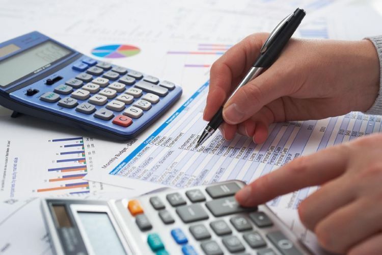 Azerbaijan's state budget surplus amounts to more than AZN 1 bln.