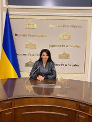 Appeal addressed to Ukraine regarding recognition of Khojaly Genocide