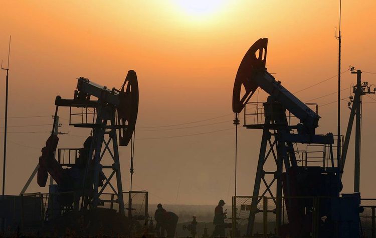 Brent crude surpasses $65 per barrel first time since January 2020