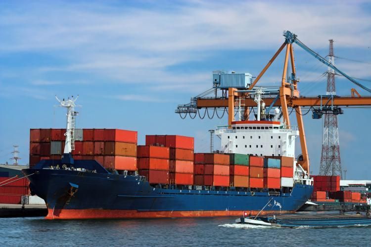 Cargo and passenger transportation by sea decreased in Azerbaijan 