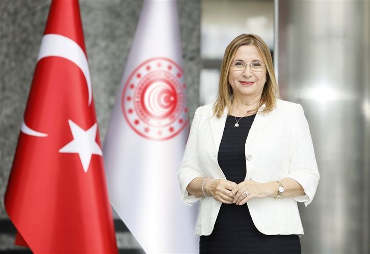 Turkish minister: “Nakhchivan corridor is very important for us”