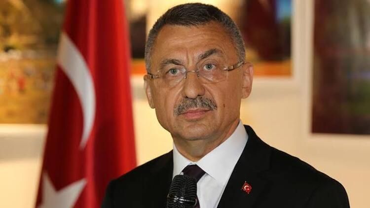 Fuat Oktay: “ Baku will be turned into significant logistic center by opening of Nakhchivan corridor”