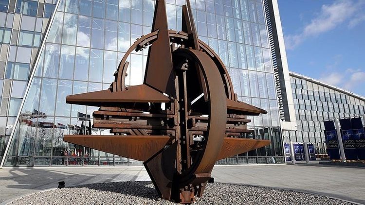 Turkey marks 69 years of accession to NATO