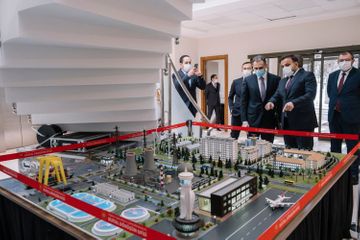 Azerbaijan and Turkey agreed on implementation of joint IT projects - PHOTO
