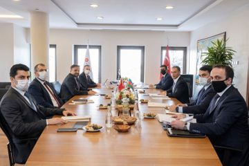 Azerbaijan and Turkey agreed on implementation of joint IT projects - PHOTO