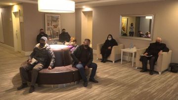 Clinical psychologists come from Turkey to start working in Ganja and Barda - VIDEO