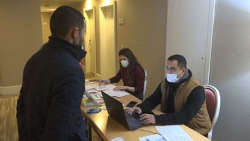 Clinical psychologists come from Turkey to start working in Ganja and Barda - VIDEO