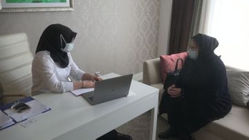 Clinical psychologists come from Turkey to start working in Ganja and Barda - VIDEO