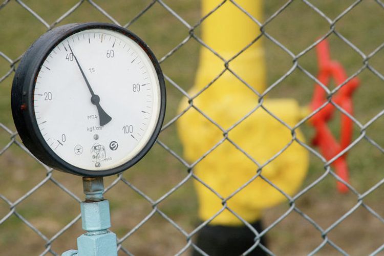 Georgia reduces gas import from Azerbaijan