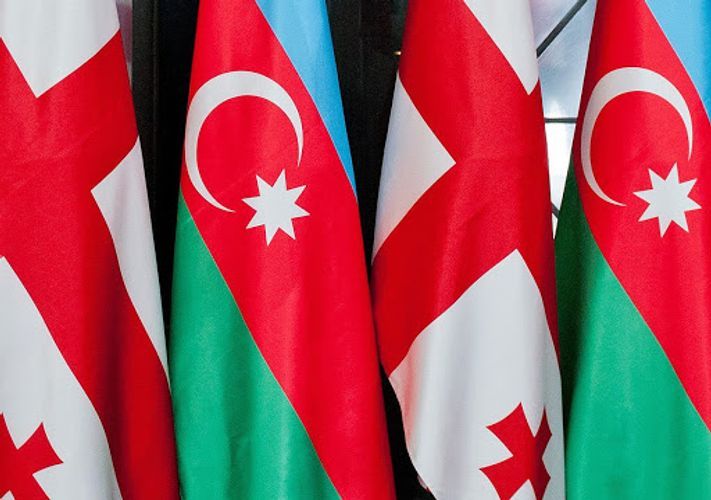 Negative balance of trade turnover of Georgia with Azerbaijan increases by 36%