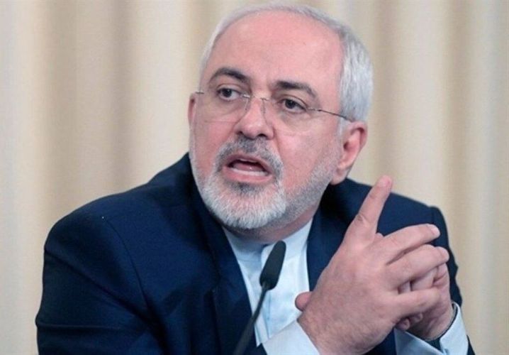 Zarif: US must lift all sanctions unconditionally