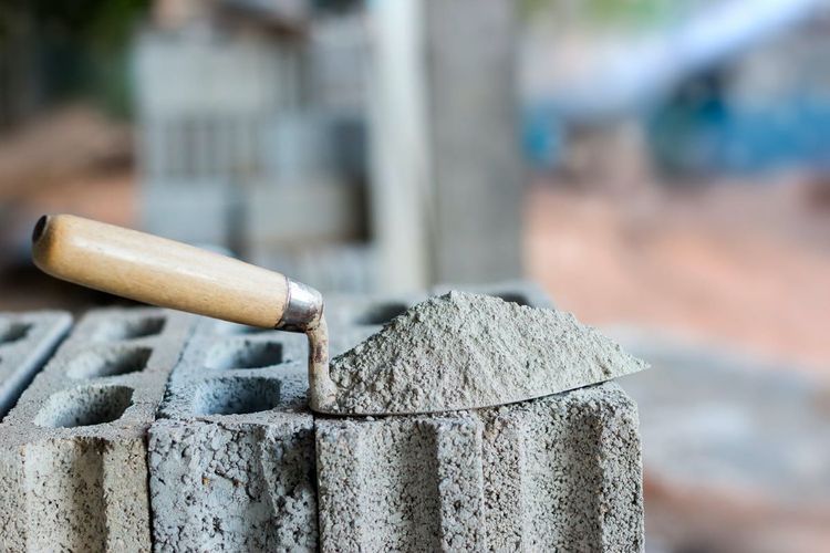 Cement production increased in Azerbaijan