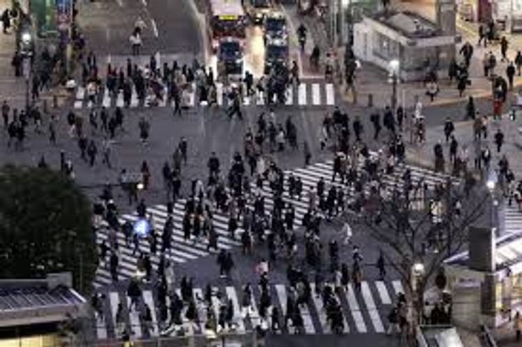 Japan cuts economic outlook in Feb for first time in 10 months