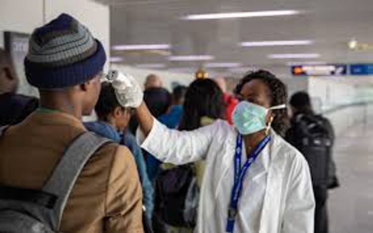 Africa COVID-19 deaths surpass 100,000 after second wave
