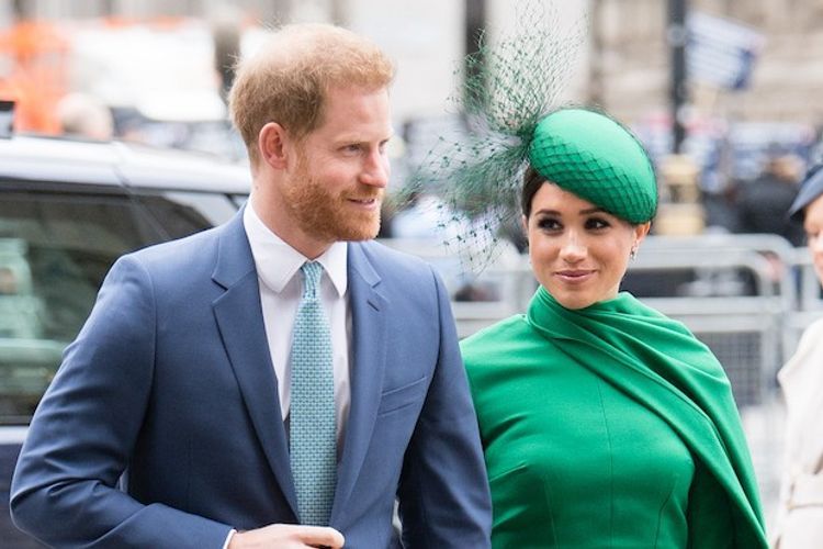 UK's Prince Harry to lose all honorary titles