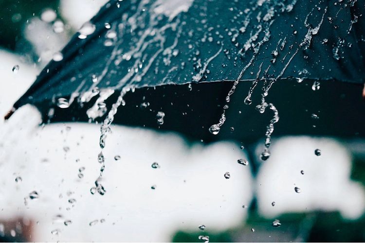 Intensive rain to fall in Baku - WARNING