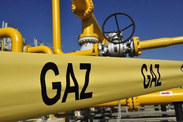 Azerbaijan exported more than 1 bln. cubic meters of gas in January