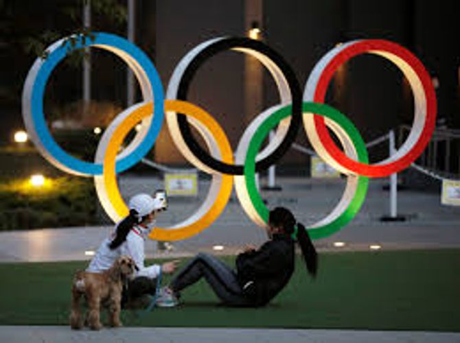 Athletes can get inoculated against coronavirus