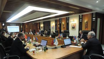Prime Minister: TANAP realised as a result of will of the Presidents of Azerbaijan and Turkey