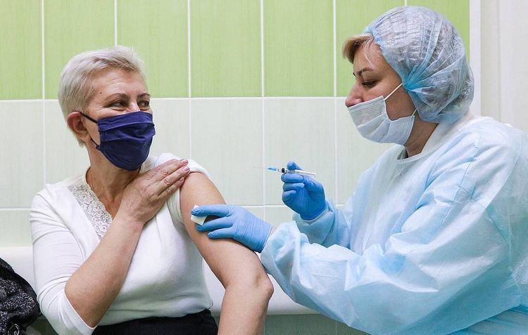 Mass vaccination with CoviVac to be launched in spring