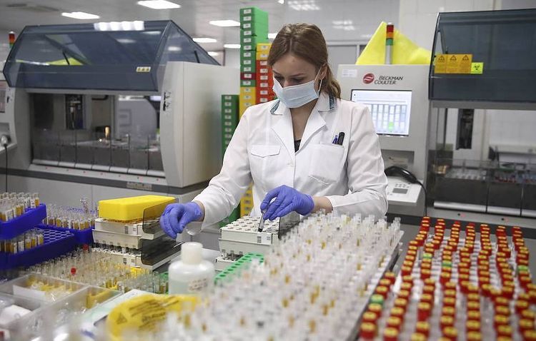 Bird flu detected in 7 workers of poultry farm in southern Russia