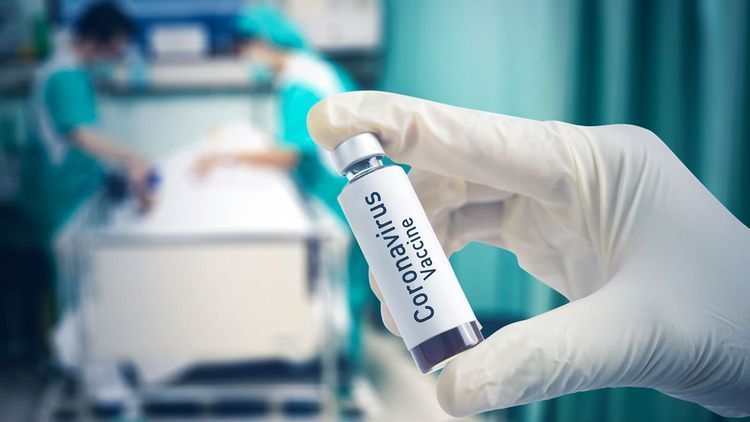 EpiVacCorona vaccine provides immunity against COVID-19 for one year