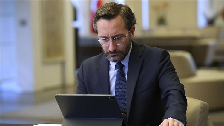 Turkey to launch platform to curb online disinformation