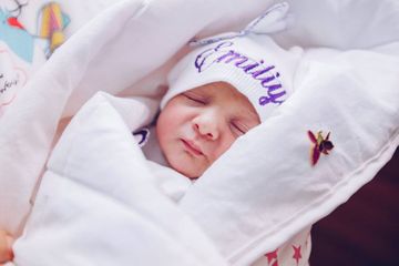 YASHAT Fund: Accounts worth AZN 5,000 to be opened in name of two more martyrs' babies
