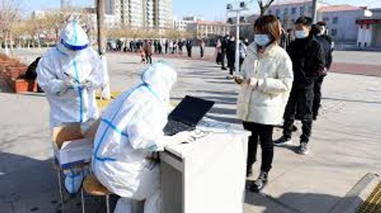 China reports seven new positive cases of novel coronavirus over past day