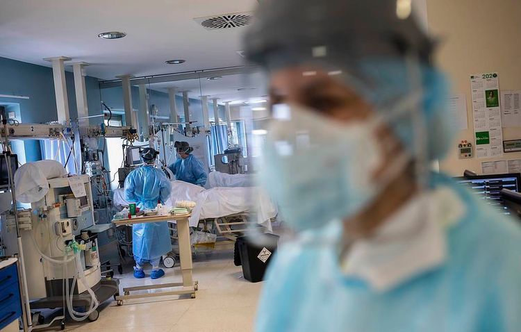 Number of COVID-2019 cases across globe up by over 359,000 in past day - WHO