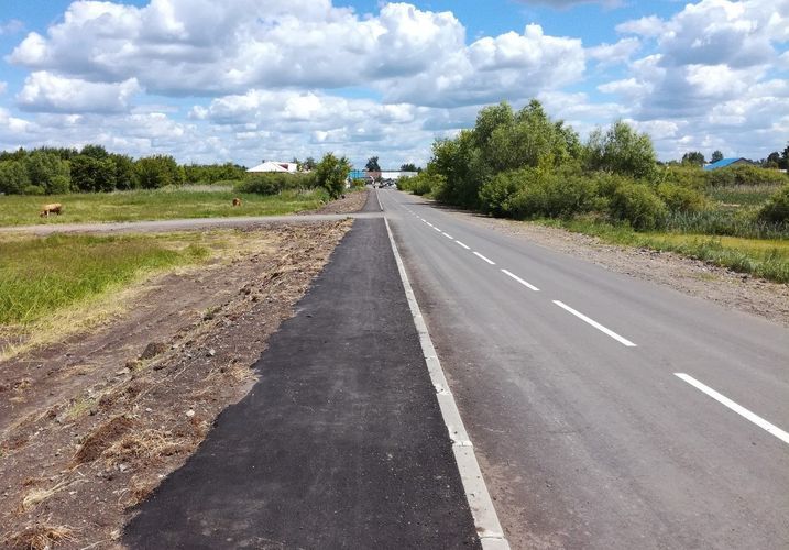 Date of putting into operation of Victory road to Shusha disclosed 