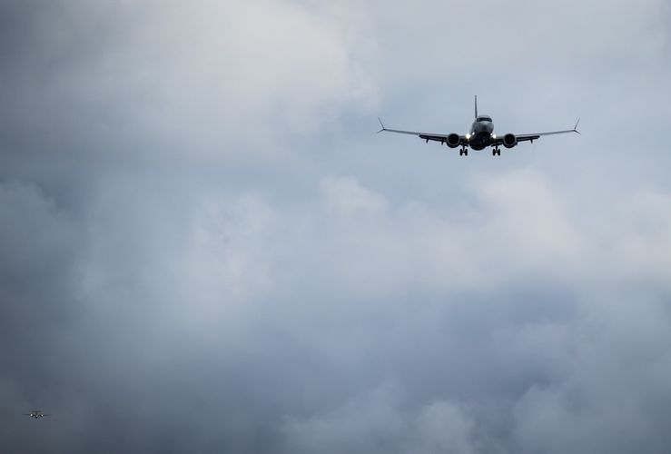Azerbaijan to resume regular flights on all routes until 2023