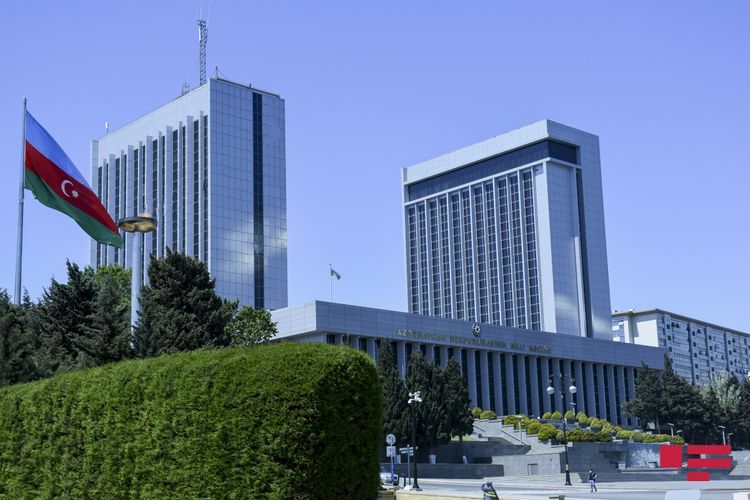 Azerbaijani Parliament organises vaccination of MPs