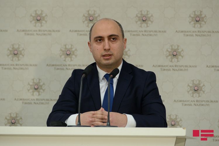 Number of Azerbaijani students studying in Turkey announced