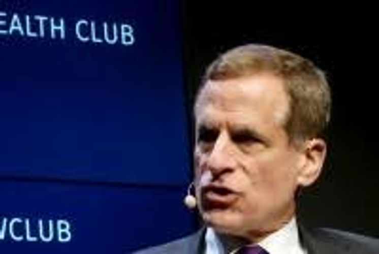 Fed's Kaplan sees 'upside' to his 5% U.S. growth forecast