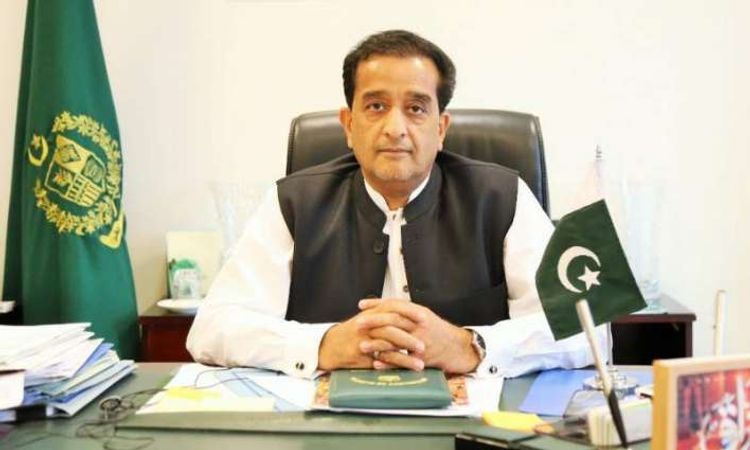 Pakistan host globally celebrated the World Environment Day 2021 this year in partnership with the UNEP