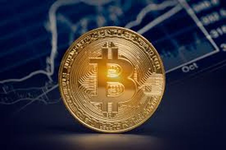 Bitcoin plunges by more than 10%, now trading  under $49,000