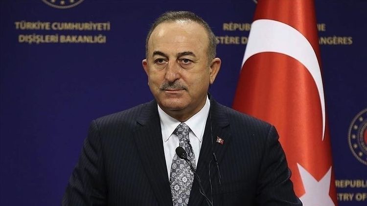 Turkish FM: 'Turkey continues to increase its presence in Africa'