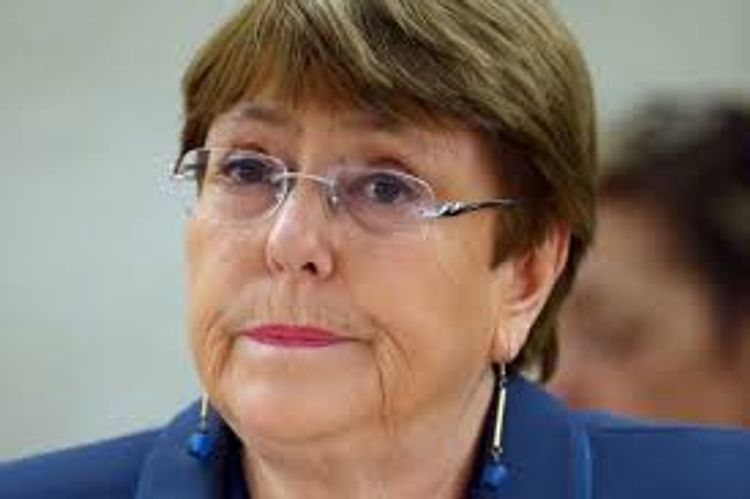 U.N. rights boss welcomes Biden stance against death penalty