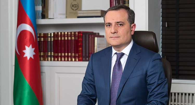 Turkey has a great role in maintaining lasting peace in the region, Azerbaijani FM says