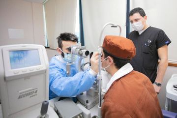 Medical staff brought to Azerbaijan from Turkey to examine veterans