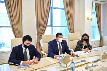 İsraeli ambassador to Azerbaijan: “Tolerance in Azerbaijan can be example for other countries"