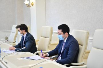 İsraeli ambassador to Azerbaijan: “Tolerance in Azerbaijan can be example for other countries"
