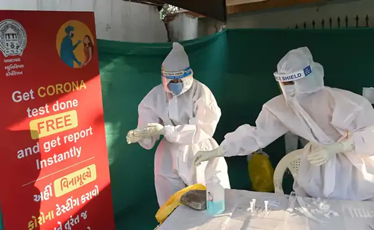 Over 280,000 coronavirus cases detected globally over day