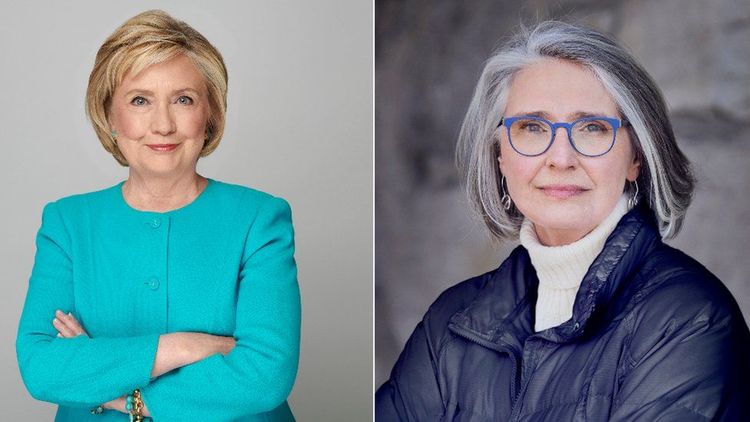 Hillary Clinton to publish State of Terror novel