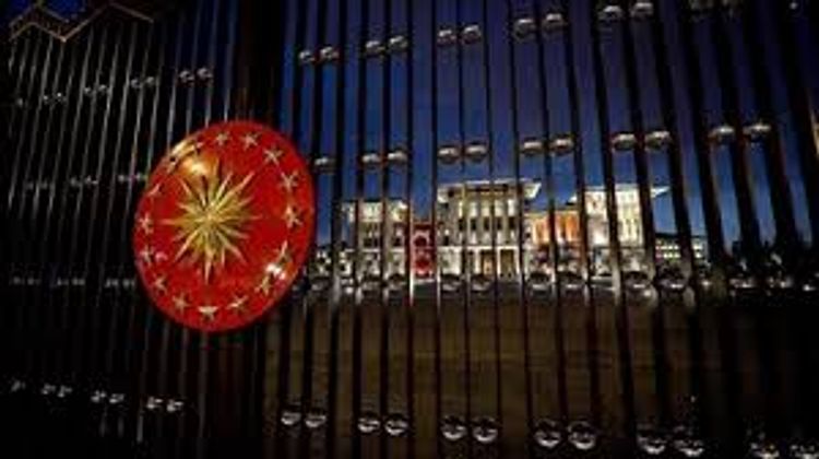 Turkey slams EU for not having enough concern over PKK