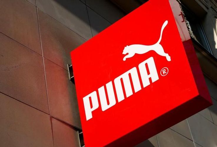 Puma sees strong rebound from pandemic, but not until summer