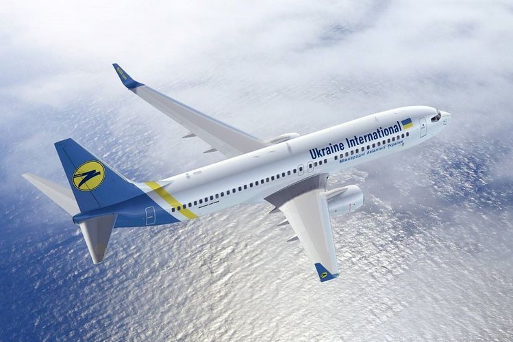 Kyiv-Baku flight can be resumed in March